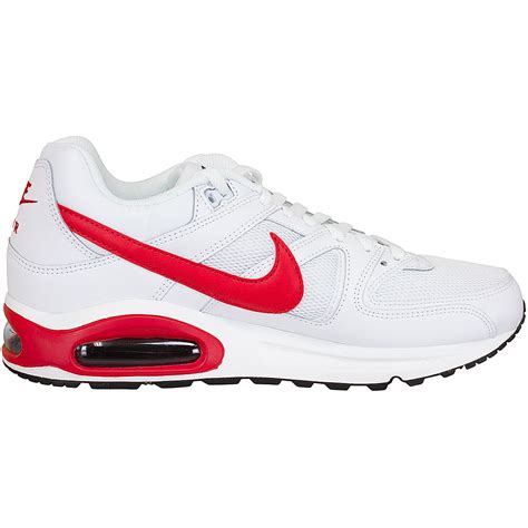 nike air max command herren weiß rot|Nike Air Max Command jetzt günstig kaufen! .